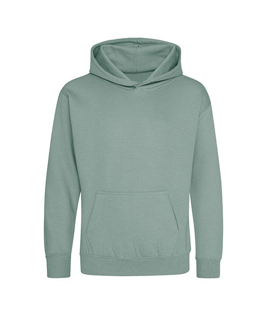 Just Hoods Kids Hoodie | ADT Tryck