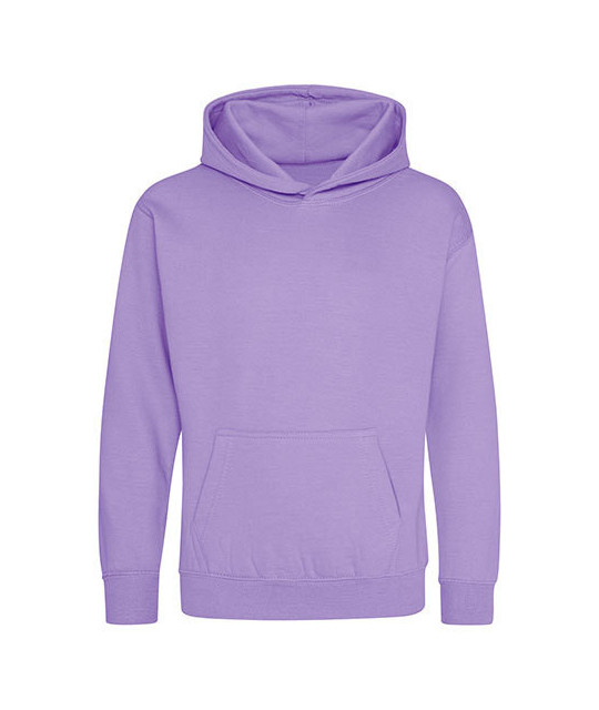 Just Hoods Kids Hoodie | ADT Tryck