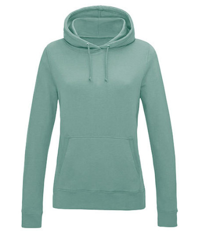 Women's College Hoodie