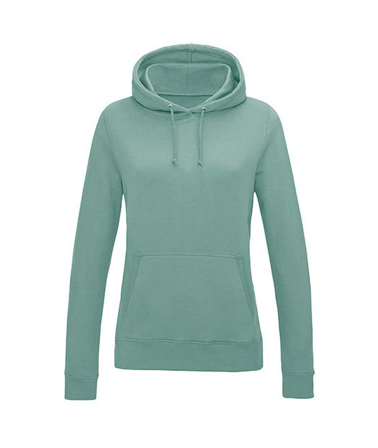 Women's College Hoodie