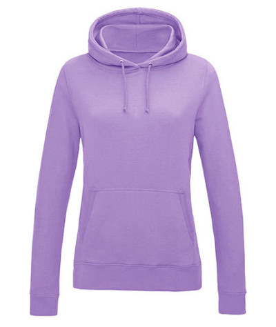 Women's College Hoodie