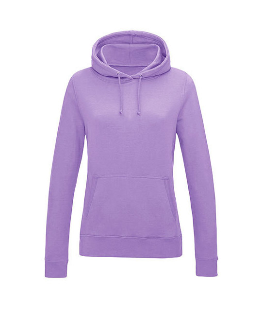 Women's College Hoodie