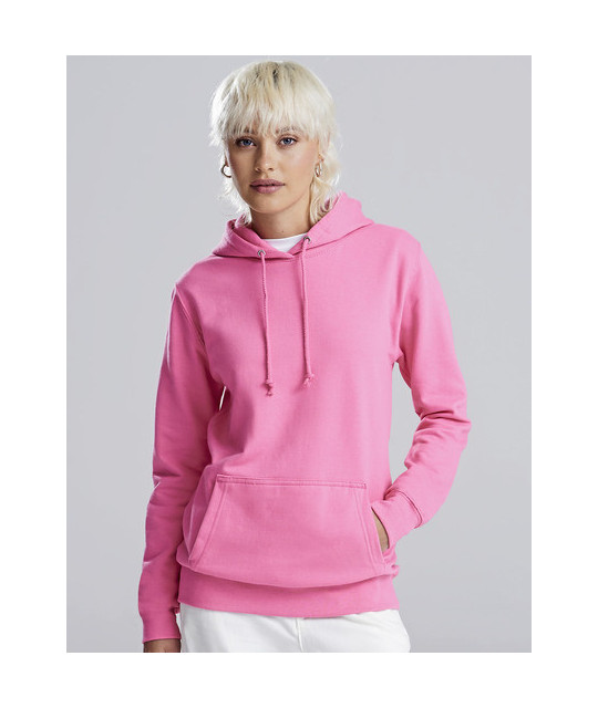 Women's College Hoodie