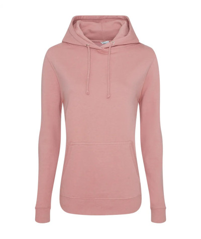 Women's College Hoodie
