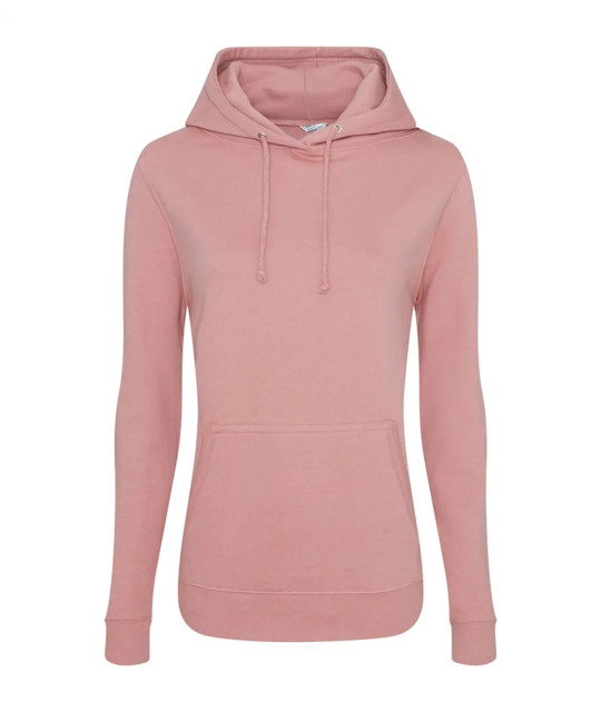 Women's College Hoodie