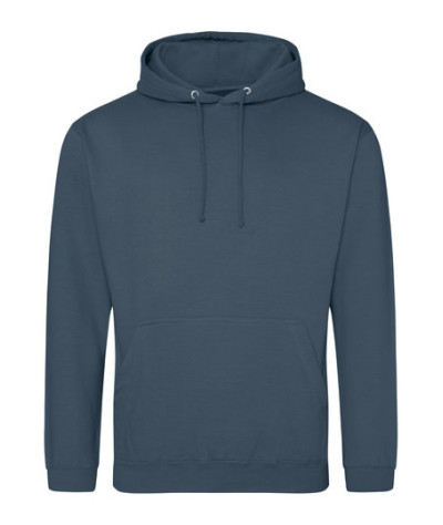 College Hoodie