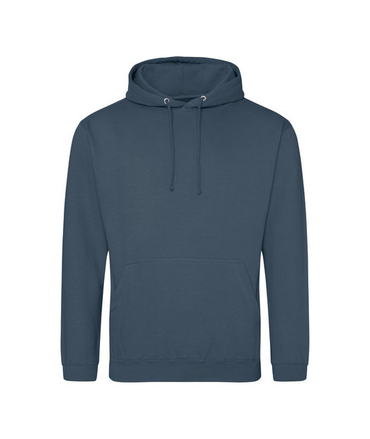 College Hoodie