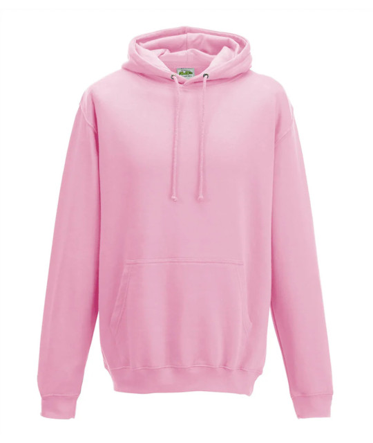 Just Hoods College Hoodie | ADT Tryck