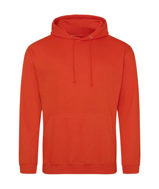 College Hoodie