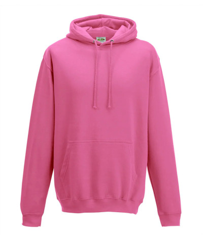 Just Hoods College Hoodie | ADT Tryck