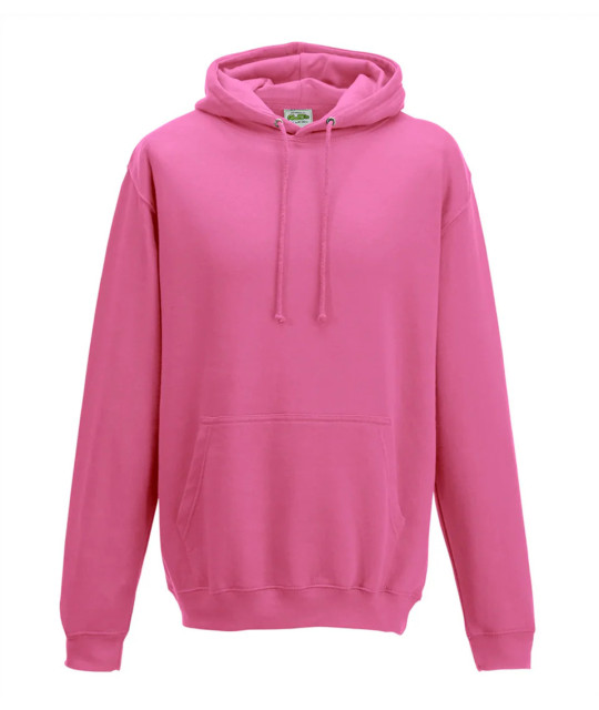Just Hoods College Hoodie | ADT Tryck