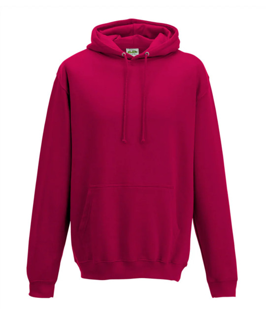College Hoodie