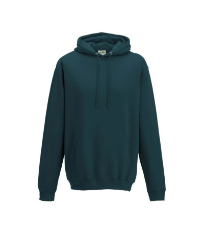 Just Hoods College Hoodie | ADT Tryck