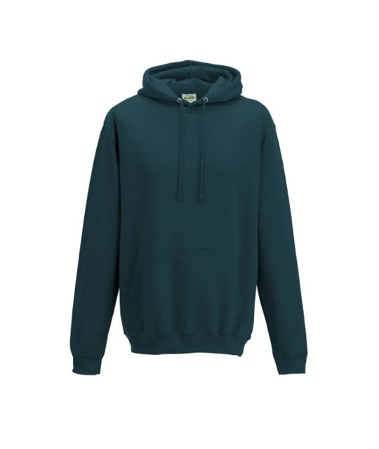 College Hoodie