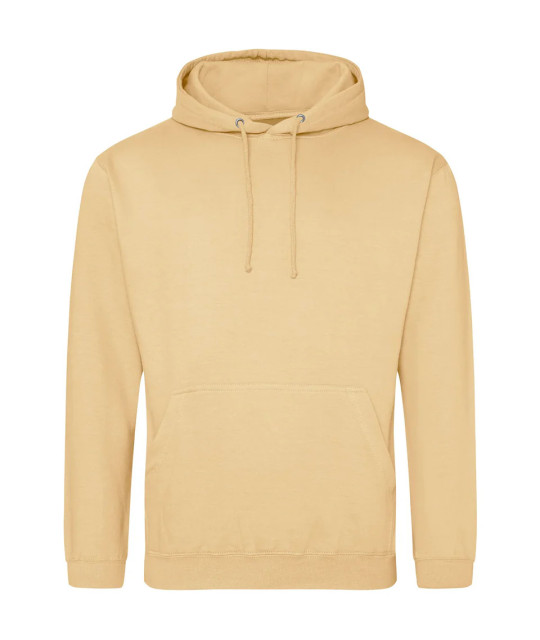 College Hoodie
