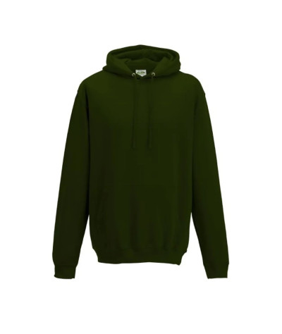 College Hoodie