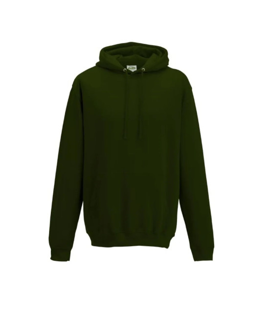 College Hoodie