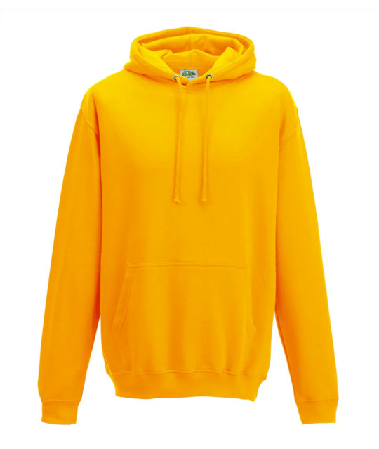 College Hoodie