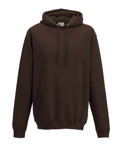 Just Hoods College Hoodie | ADT Tryck