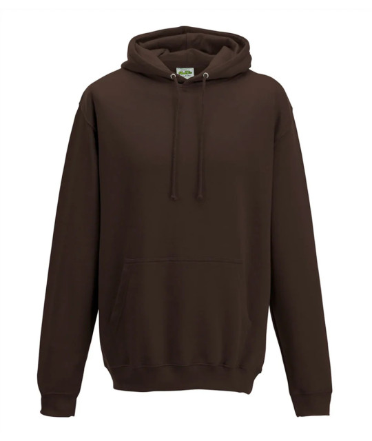 Just Hoods College Hoodie | ADT Tryck