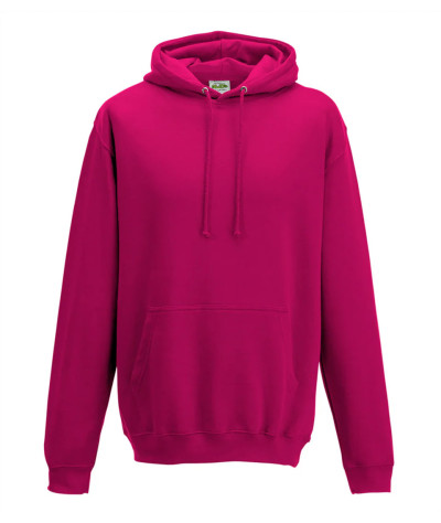 Just Hoods College Hoodie | ADT Tryck