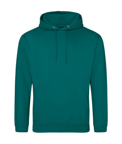 College Hoodie