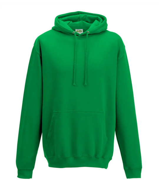 Just Hoods College Hoodie | ADT Tryck