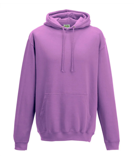 Just Hoods College Hoodie | ADT Tryck