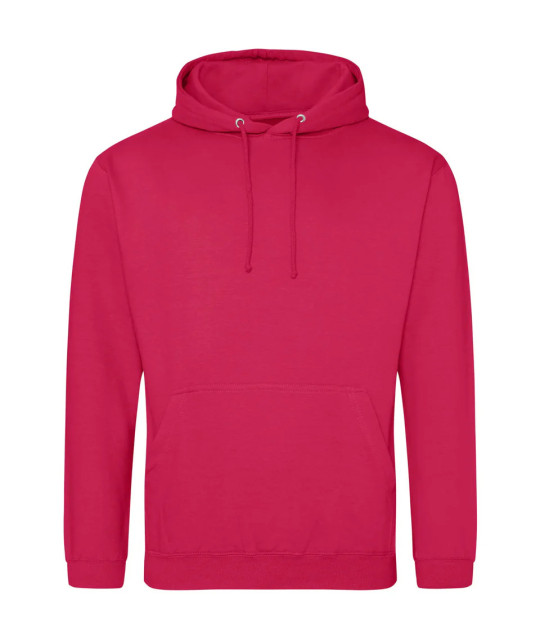 College Hoodie