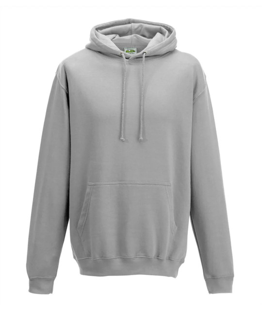 Just Hoods College Hoodie | ADT Tryck
