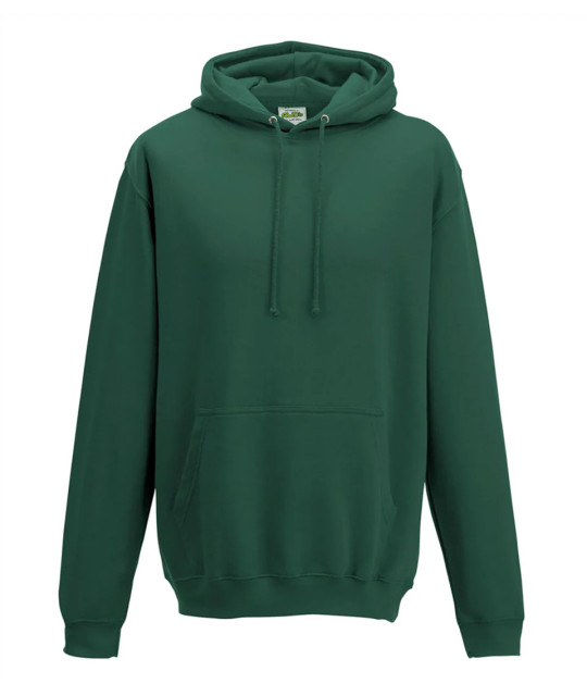Just Hoods College Hoodie | ADT Tryck