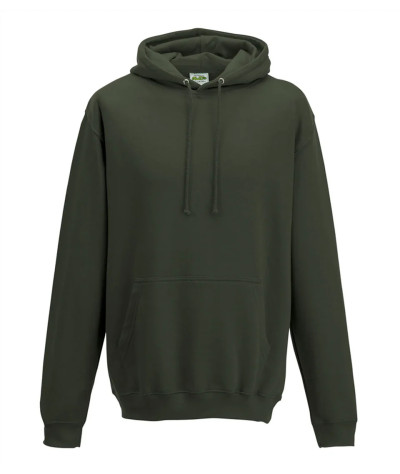 College Hoodie