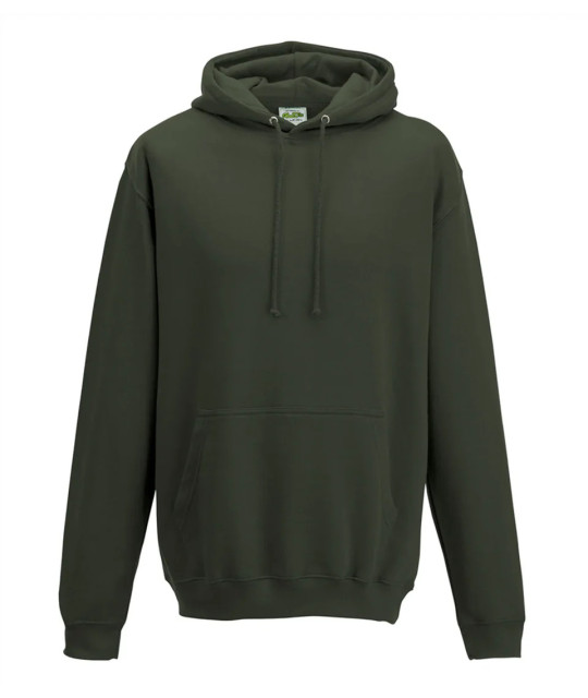 College Hoodie