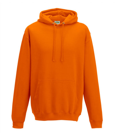 Just Hoods College Hoodie | ADT Tryck