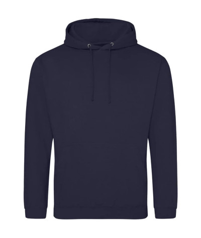 College Hoodie