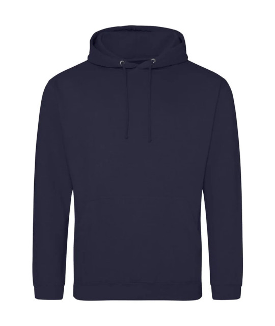 College Hoodie