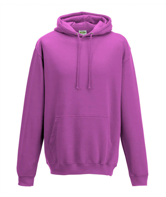 College Hoodie