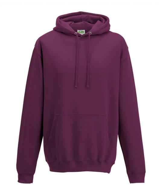 College Hoodie