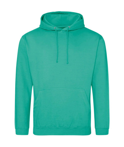 College Hoodie