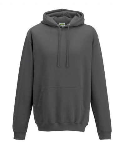 Just Hoods College Hoodie | ADT Tryck