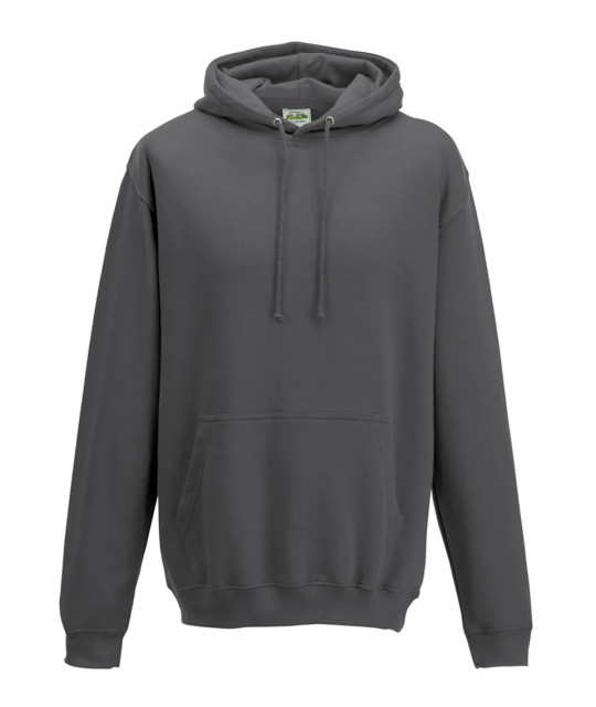 College Hoodie
