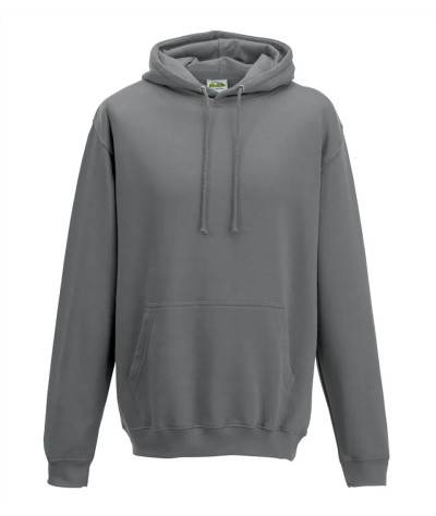 Just Hoods College Hoodie | ADT Tryck