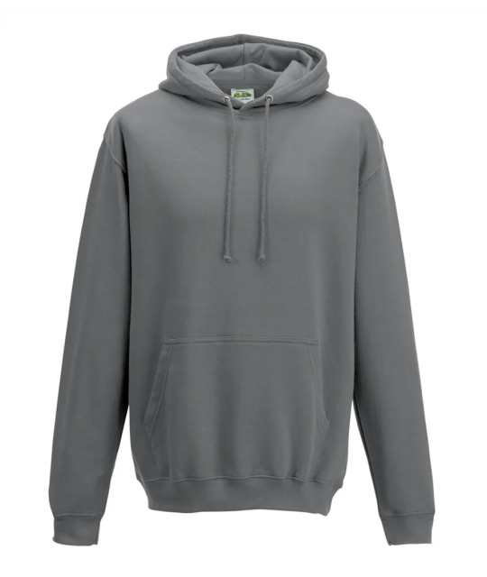 Just Hoods College Hoodie | ADT Tryck