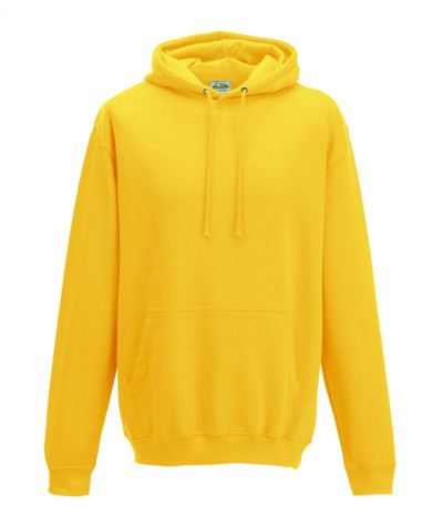 Just Hoods College Hoodie | ADT Tryck