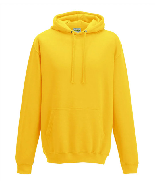 College Hoodie