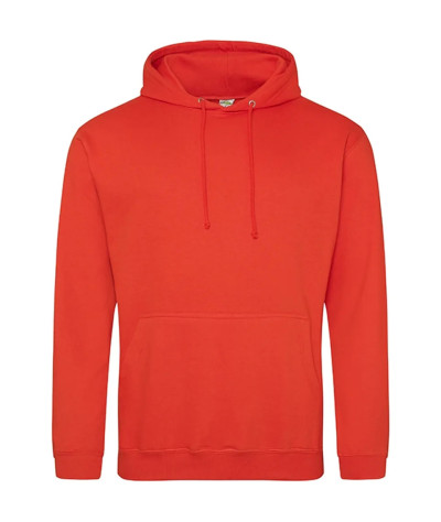 College Hoodie