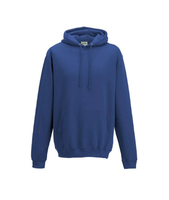Just Hoods College Hoodie | ADT Tryck