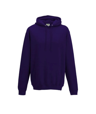 Just Hoods College Hoodie | ADT Tryck