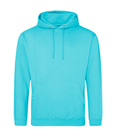 College Hoodie