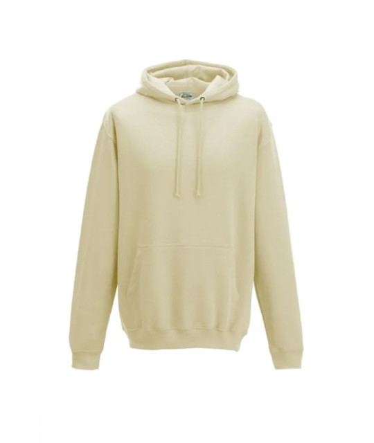 Just Hoods College Hoodie | ADT Tryck
